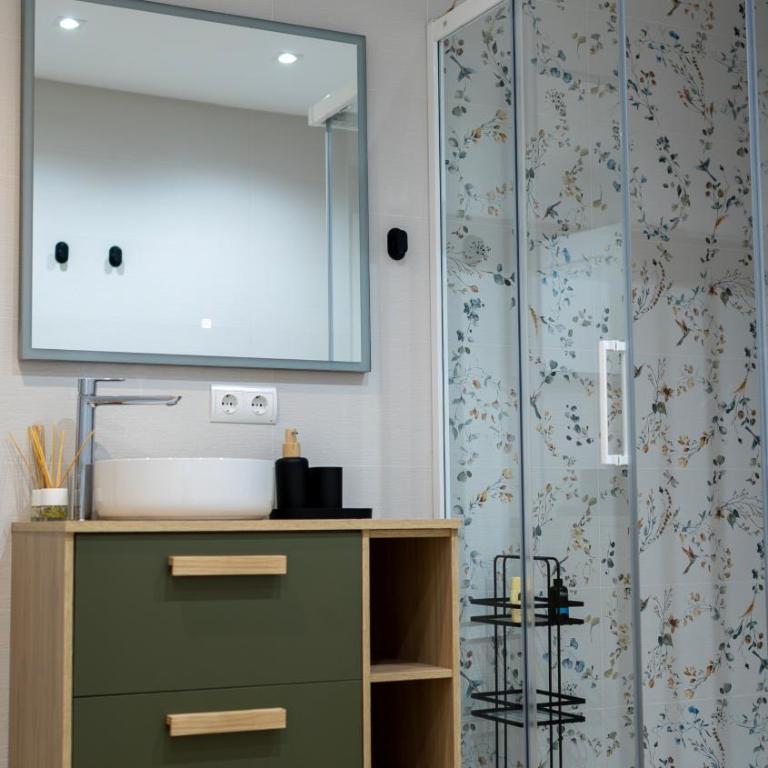 Apartamento en Benalmádena - Coloso - Apartamento de 1 dormitorio - 13