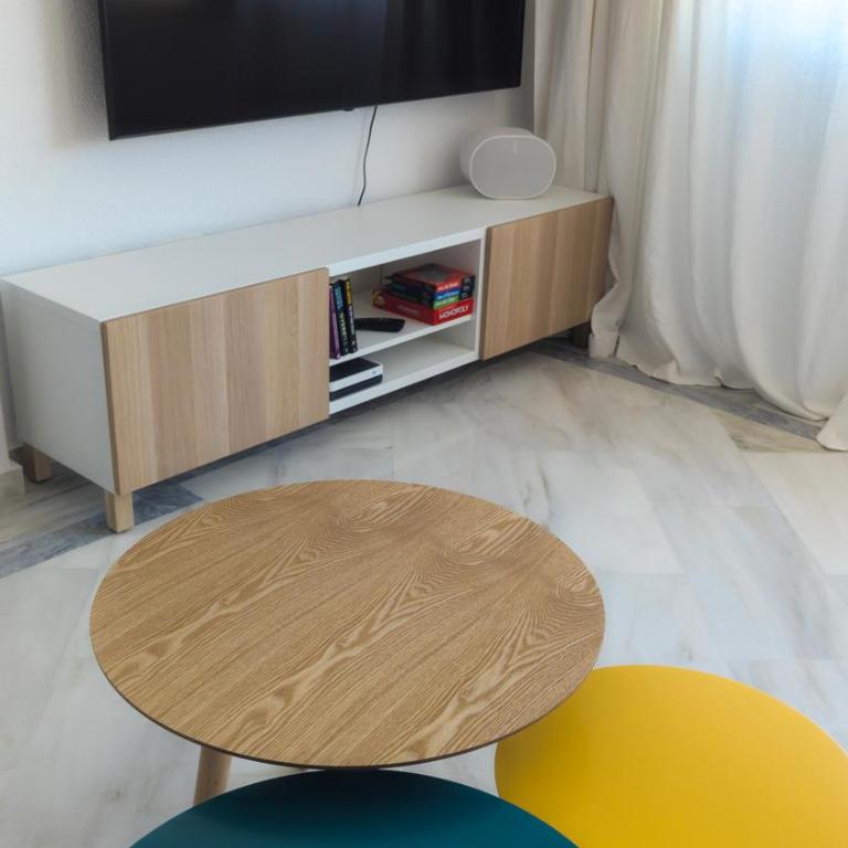Apartamento en Benalmádena - Coloso - Apartamento de 1 dormitorio - 8