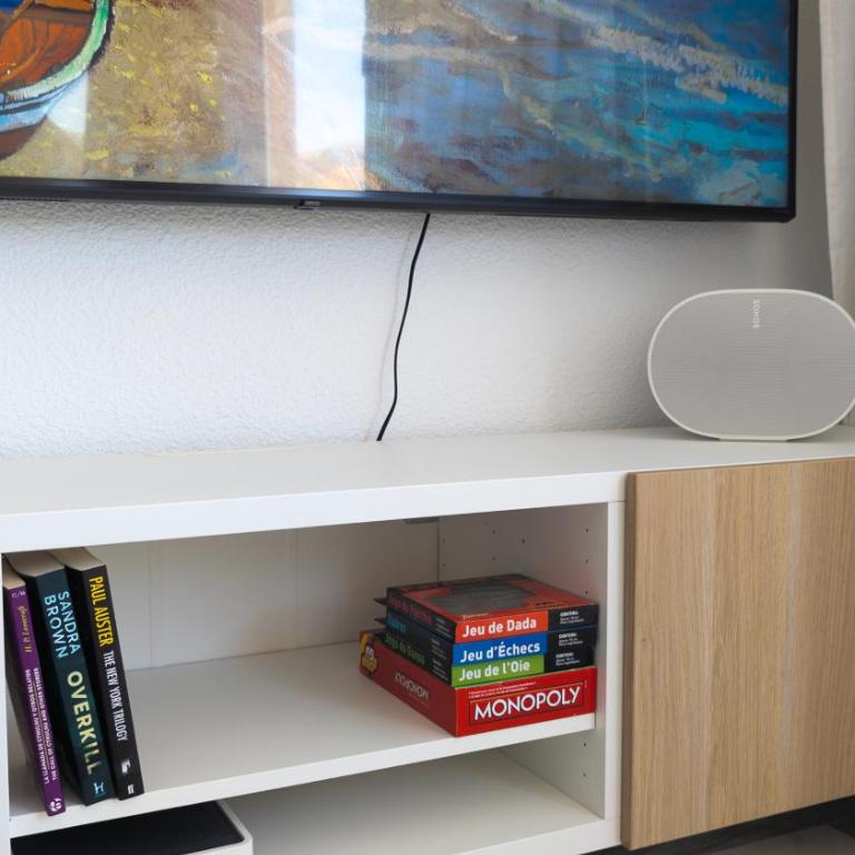 Apartamento en Benalmádena - Coloso - Apartamento de 1 dormitorio - 5