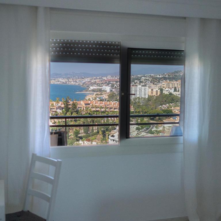 Apartamento en Benalmádena - Coloso - Apartamento de 1 dormitorio - 20