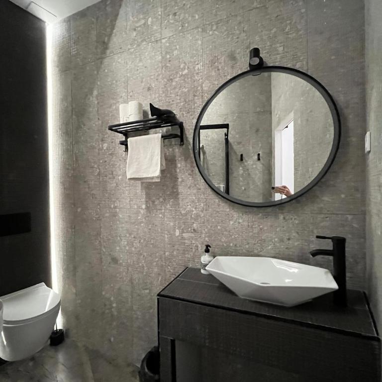 Nor6 Gran vía centro Madrid - Apartamento de 1 dormitorio - 5