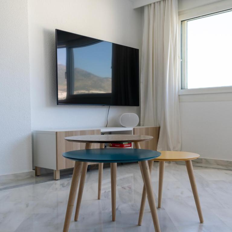 Apartamento en Benalmádena - Coloso - Apartamento de 1 dormitorio - 7