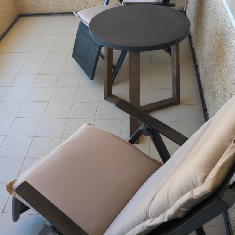 Apartamento en Benalmádena - Coloso - Apartamento de 1 dormitorio - 25