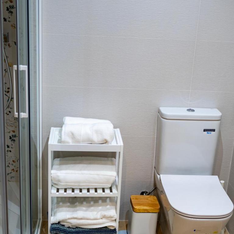 Apartamento en Benalmádena - Coloso - Apartamento de 1 dormitorio - 15