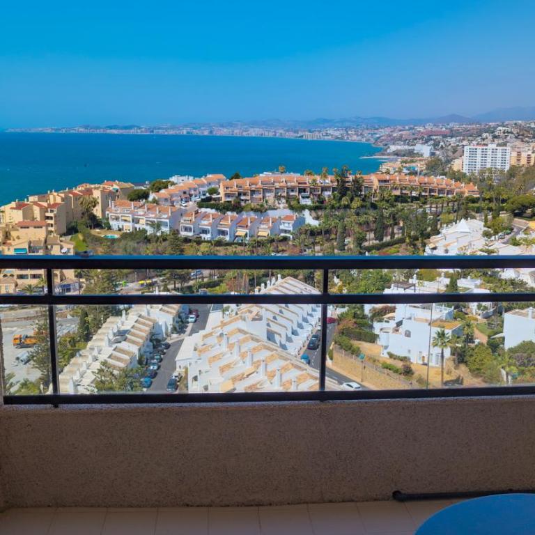 Apartamento en Benalmádena - Coloso - Apartamento de 1 dormitorio - 22