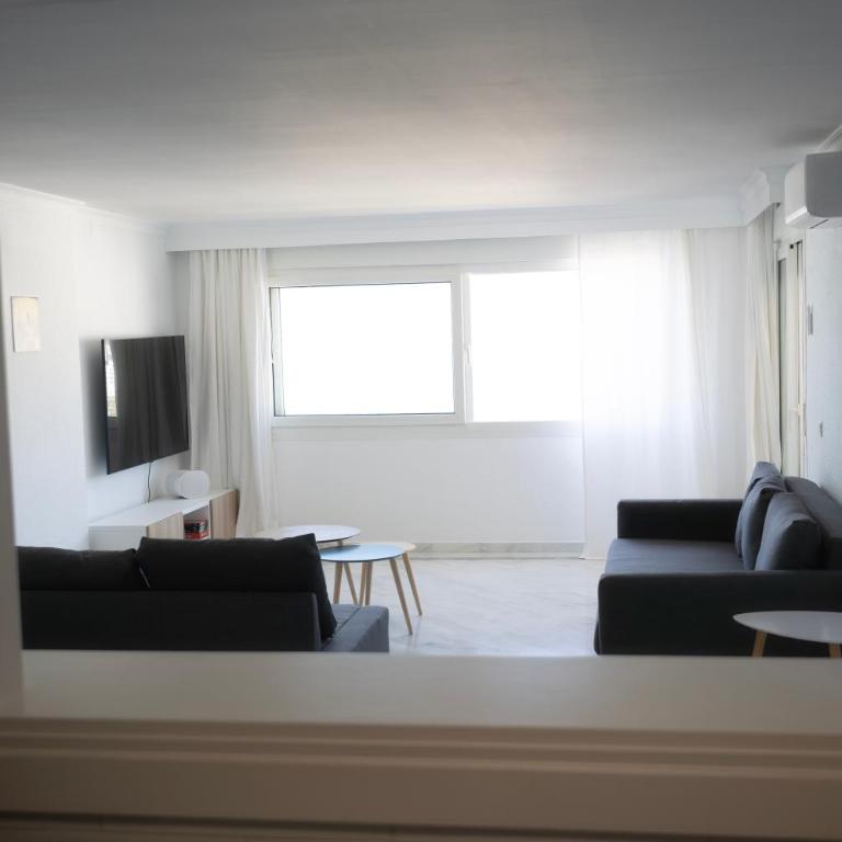 Apartamento en Benalmádena - Coloso - Apartamento de 1 dormitorio - 32