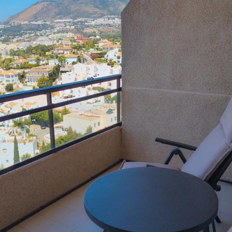 Apartamento en Benalmádena - Coloso - Apartamento de 1 dormitorio - 27