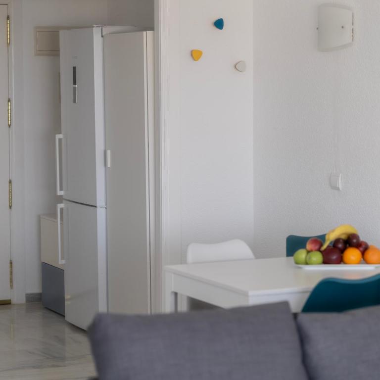 Apartamento en Benalmádena - Coloso - Apartamento de 1 dormitorio - 9
