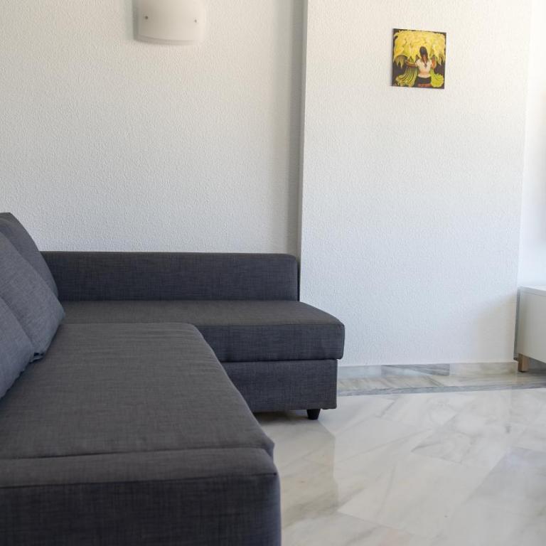 Apartamento en Benalmádena - Coloso - Apartamento de 1 dormitorio - 31