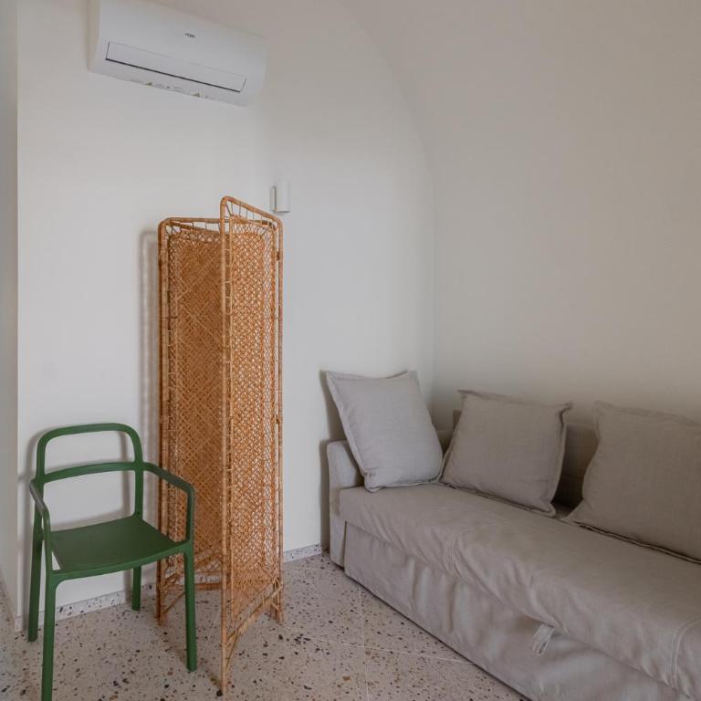 BordiLand 6 - Appartamento con 1 Camera da Letto - 18