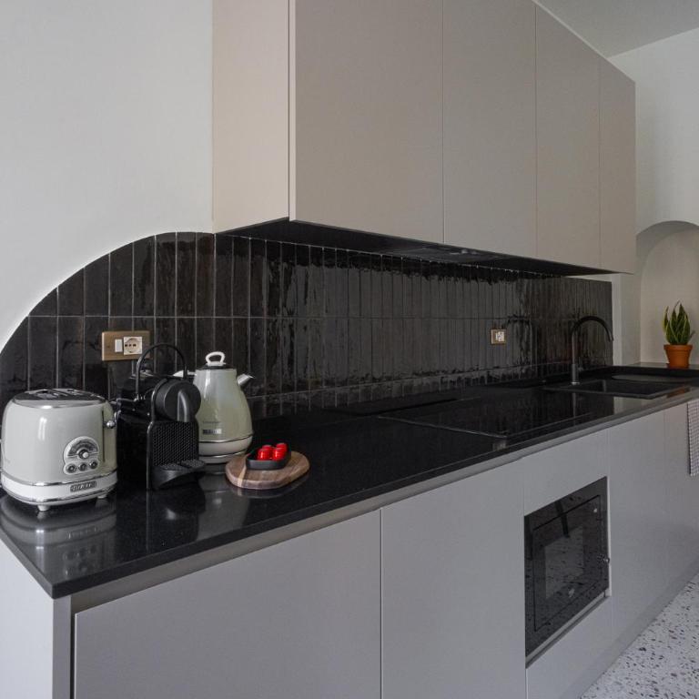 BordiLand 6 - Appartamento con 1 Camera da Letto - 21