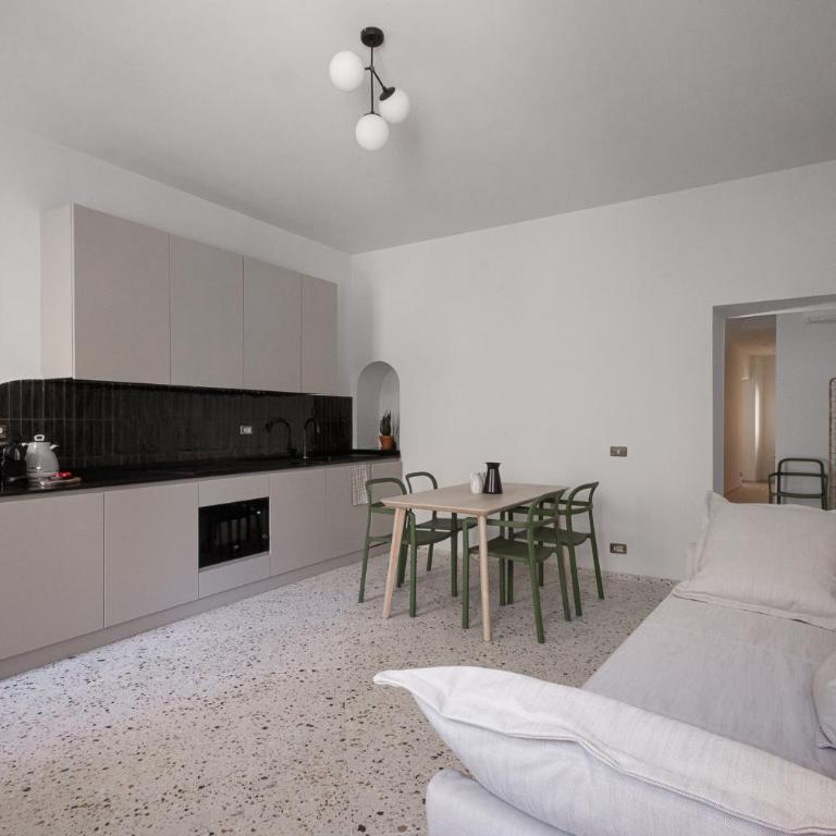 BordiLand 6 - Appartamento con 1 Camera da Letto - 11