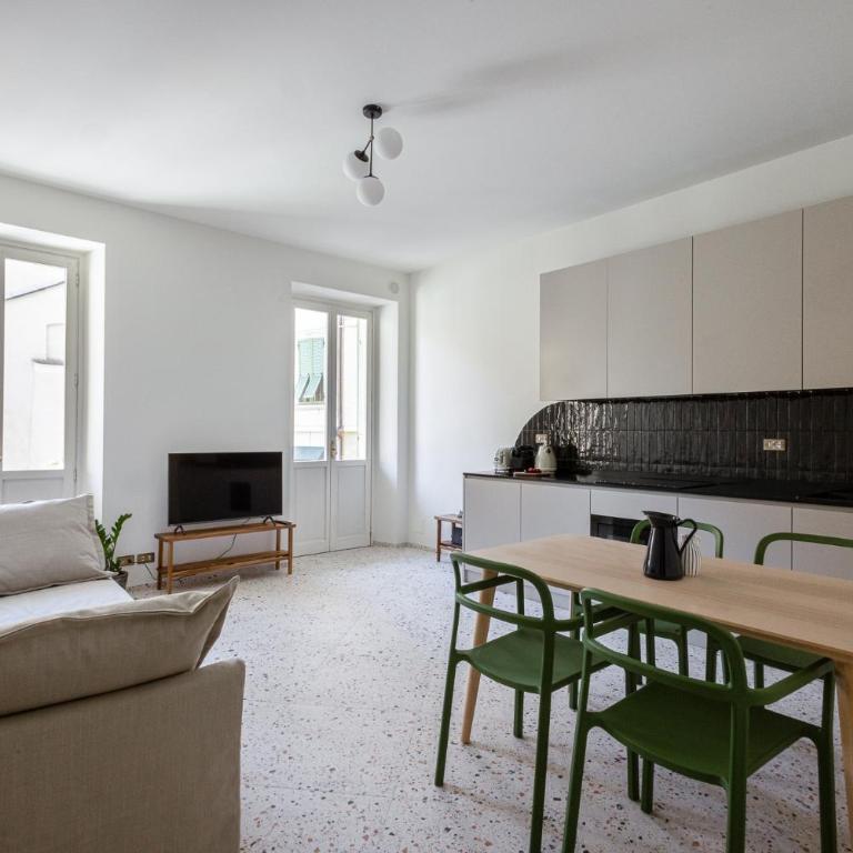 BordiLand 6 - Appartamento con 1 Camera da Letto - 7