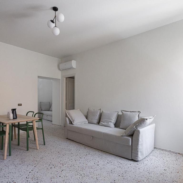 BordiLand 6 - Appartamento con 1 Camera da Letto - 13