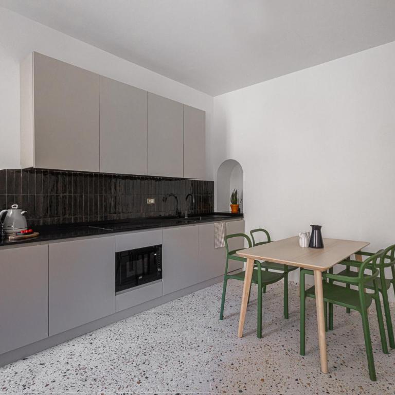 BordiLand 6 - Appartamento con 1 Camera da Letto - 9