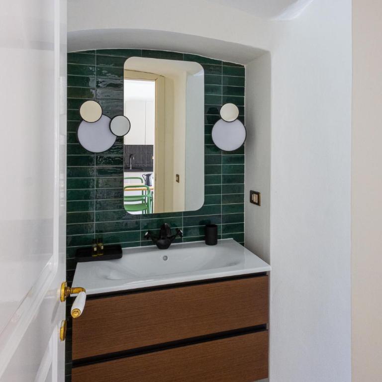 BordiLand 6 - Appartamento con 1 Camera da Letto - 34