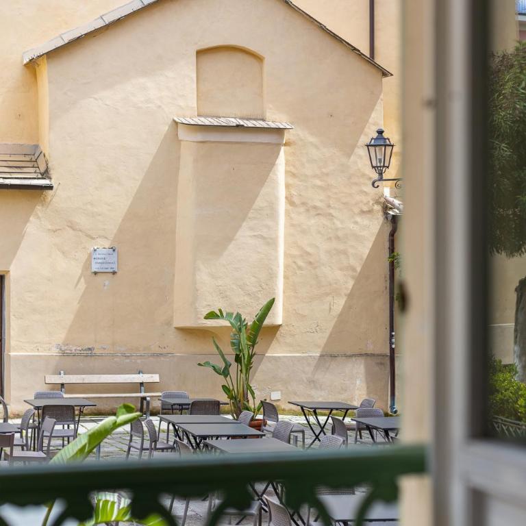 BordiLand 6 - Appartamento con 1 Camera da Letto - 10