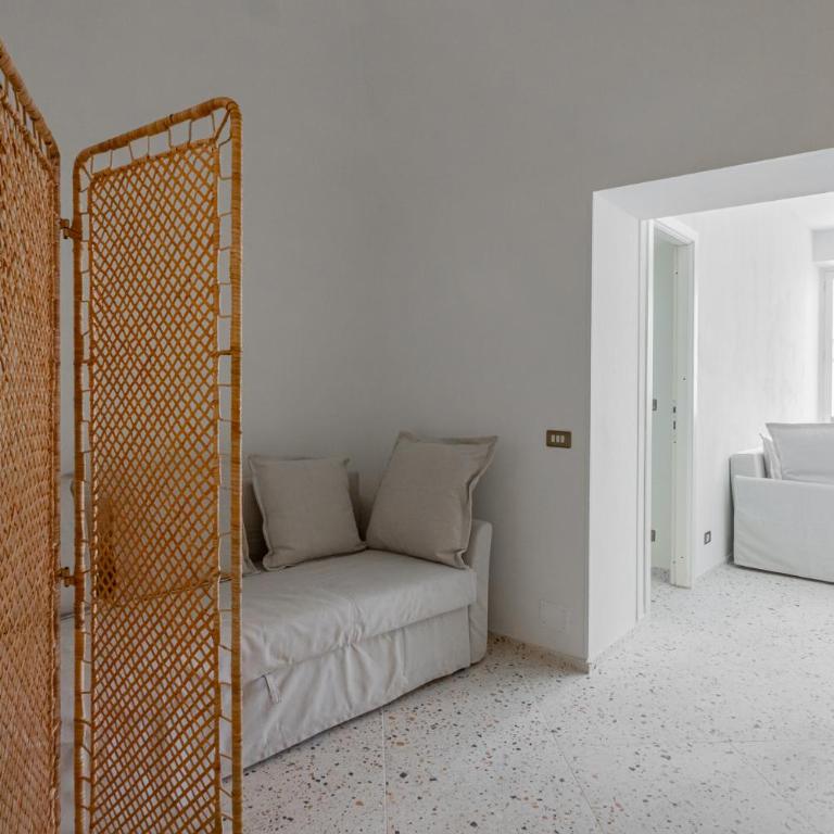 BordiLand 6 - Appartamento con 1 Camera da Letto - 17