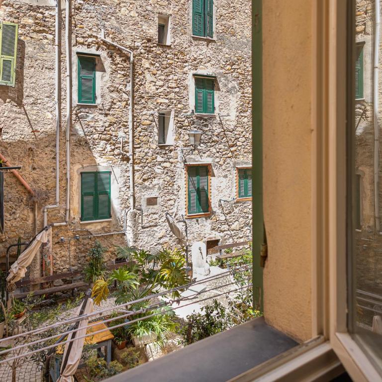 BordiLand 6 - Appartamento con 1 Camera da Letto - 26