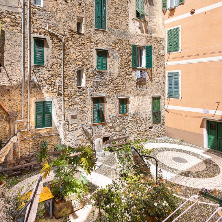 BordiLand 6 - Appartamento con 1 Camera da Letto - 5