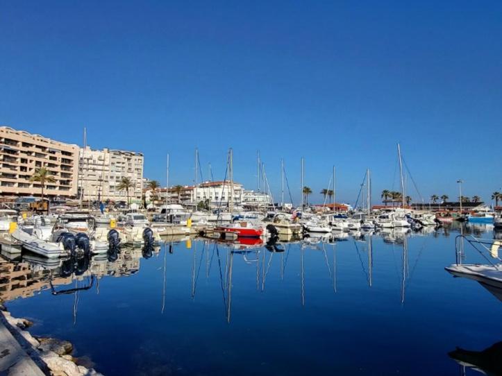 Location de Vacances Saint Cyprien - One-Bedroom Apartment - 1