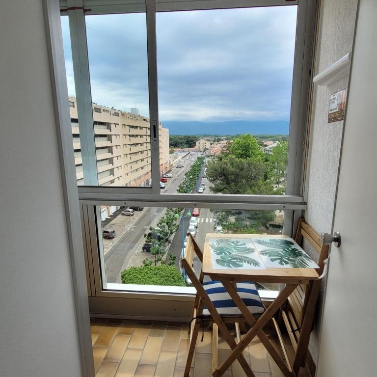 Location de Vacances Saint Cyprien - One-Bedroom Apartment - 3