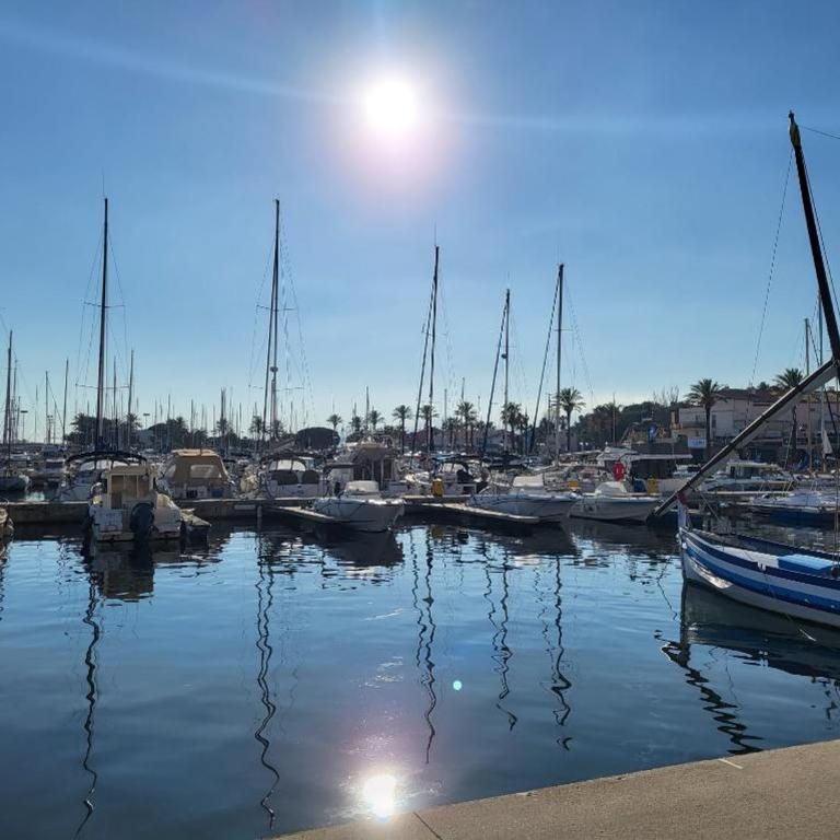 Location de Vacances Saint Cyprien - One-Bedroom Apartment - 5