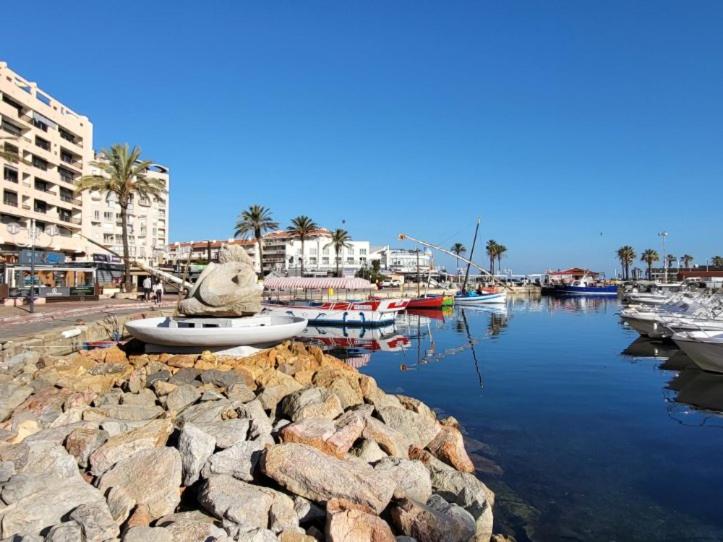 Location de Vacances Saint Cyprien - One-Bedroom Apartment - 6