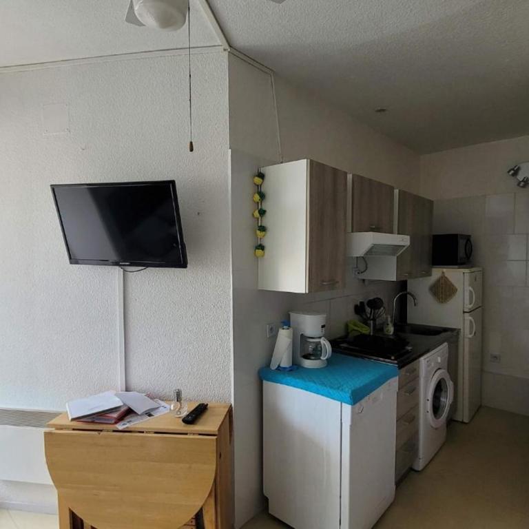 Location de Vacances Saint Cyprien - One-Bedroom Apartment - 7