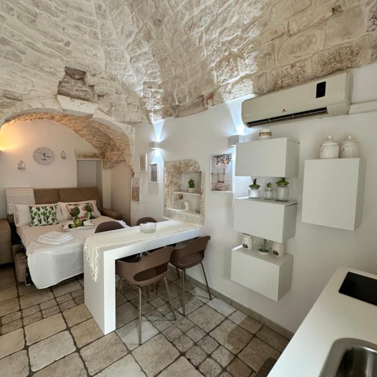 Casa Ficus Ostuni con terrazza vista mare - One-Bedroom Apartment - 30