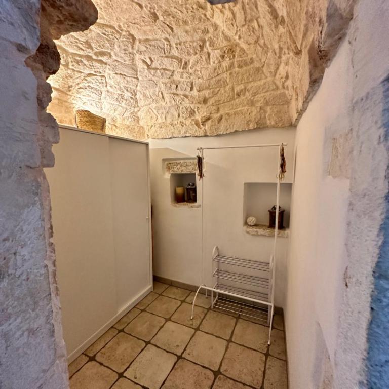 Casa Ficus Ostuni con terrazza vista mare - One-Bedroom Apartment - 26