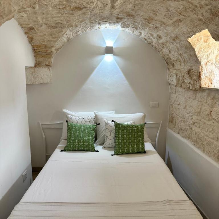 Casa Ficus Ostuni con terrazza vista mare - One-Bedroom Apartment - 22