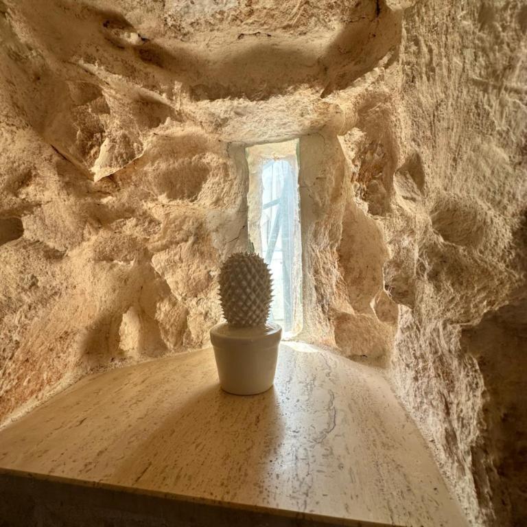 Casa Ficus Ostuni con terrazza vista mare - One-Bedroom Apartment - 19