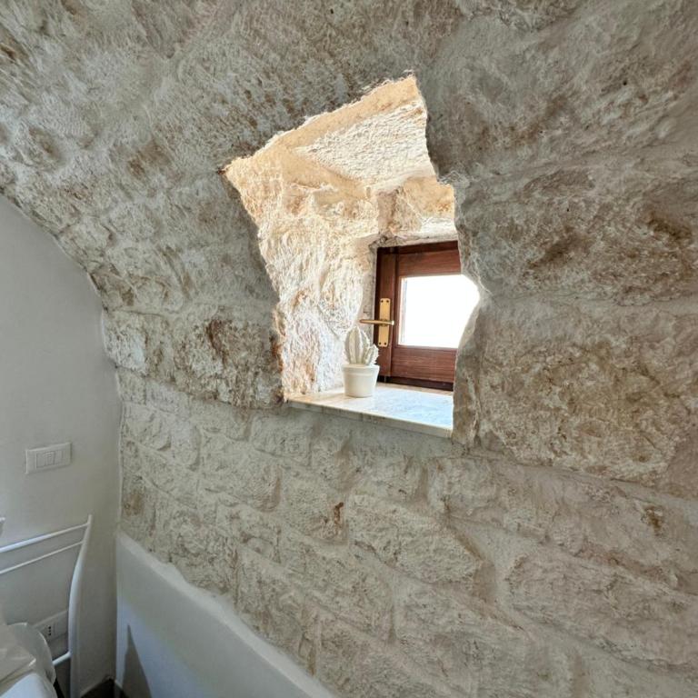 Casa Ficus Ostuni con terrazza vista mare - One-Bedroom Apartment - 21