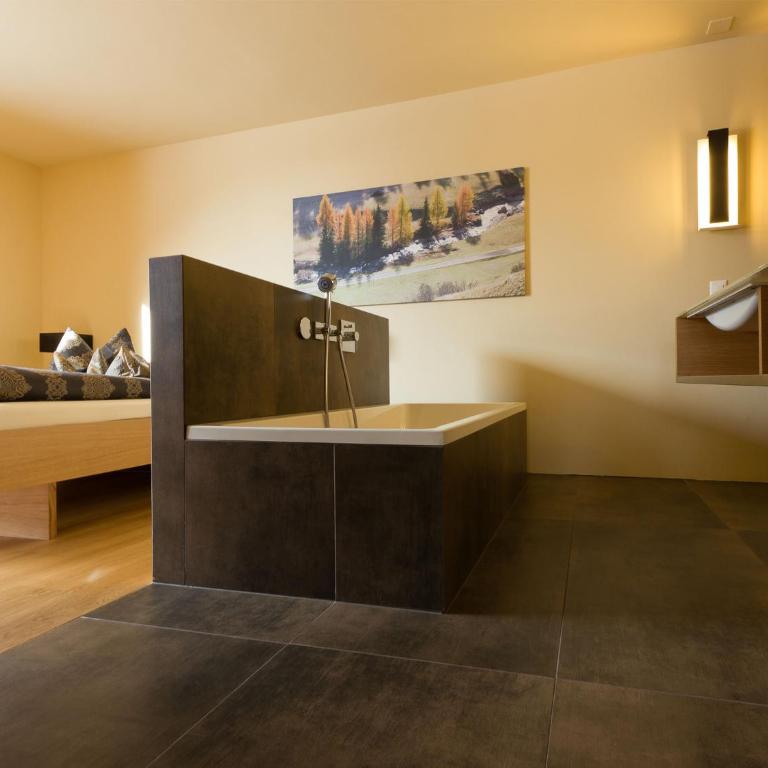 Das Felaria - Apartment mit 2 Schlafzimmern und Badezimmer - 4