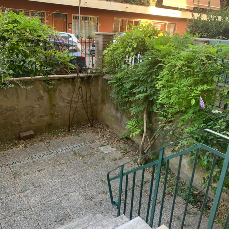 Casa Bianca Firenze - Appartamento con 1 Camera da Letto - 19