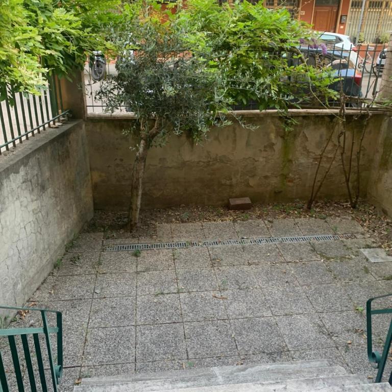 Casa Bianca Firenze - Appartamento con 1 Camera da Letto - 20