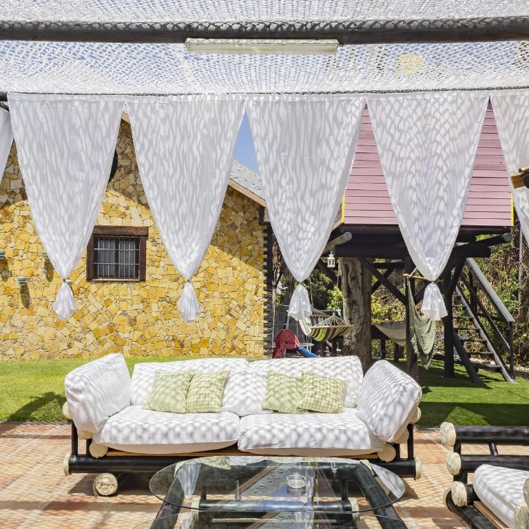 Cubo's Whitestone Villa Family Fun - Villa - 13