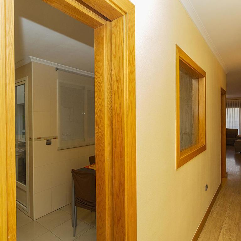 065 City Heart Retreat Alicante-Holiday - Apartment with Balcony - 12