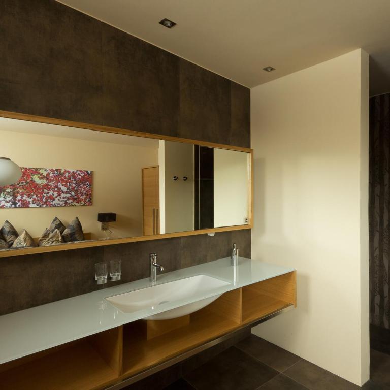 Das Felaria - Apartment mit 2 Schlafzimmern und Badezimmer - 5