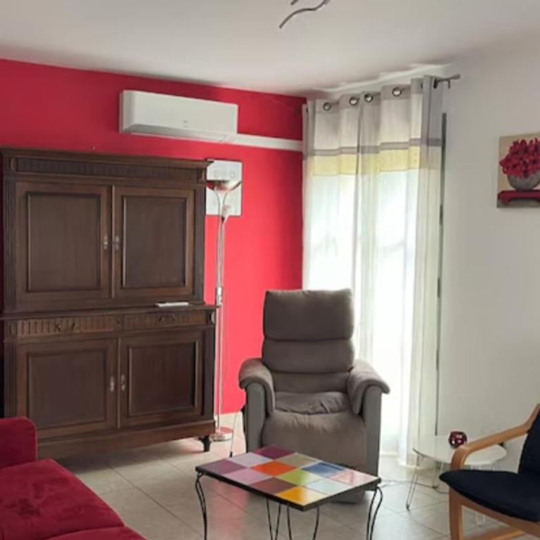 Le Mas Cayrel - Appartement 2 Chambres - 7