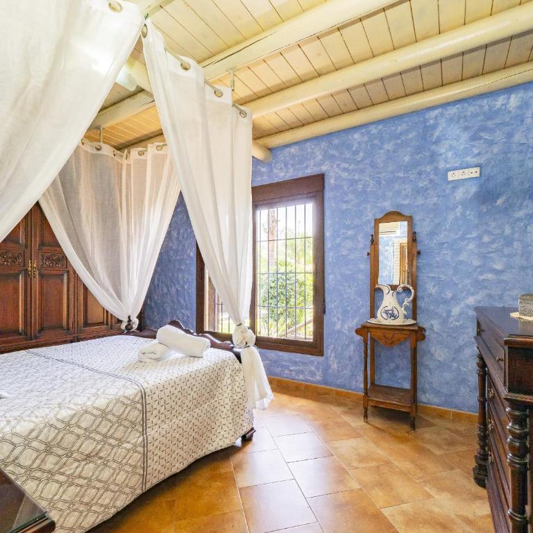 Cubo's Whitestone Villa Family Fun - Villa - 32