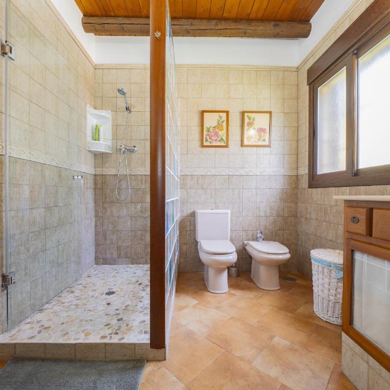 Cubo's Whitestone Villa Family Fun - Villa - 38