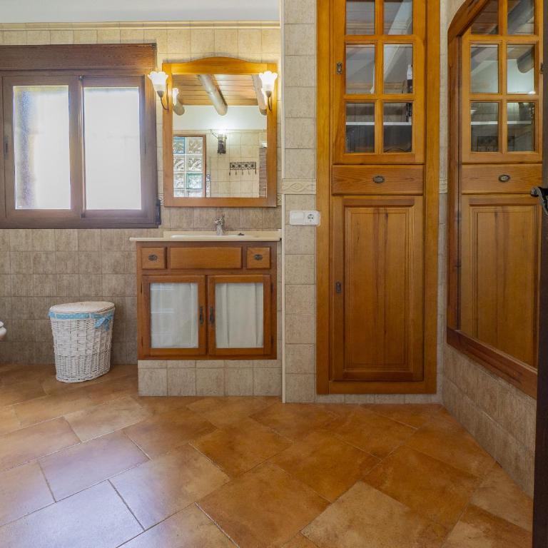 Cubo's Whitestone Villa Family Fun - Villa - 39