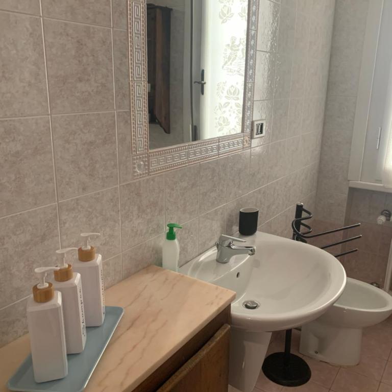 Casa Bianca Firenze - Appartamento con 1 Camera da Letto - 15
