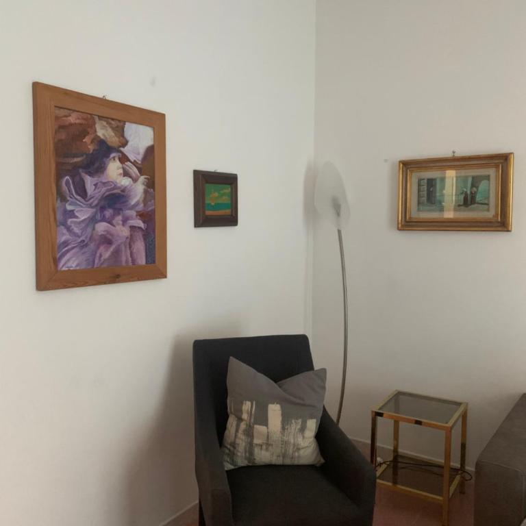 Casa Bianca Firenze - Appartamento con 1 Camera da Letto - 13