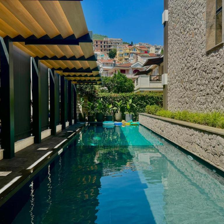 Two bedroom apartment Onia - Budva - Apartman sa 2 Spavaće Sobe - 12