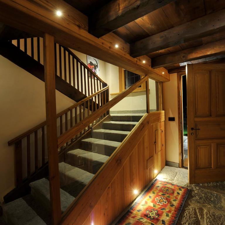 Historic Residenze Loo Bach - Appartamento Luxury - 3