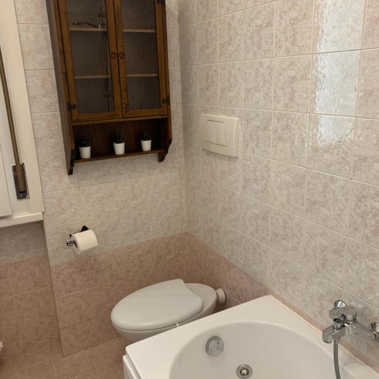Casa Bianca Firenze - Appartamento con 1 Camera da Letto - 17