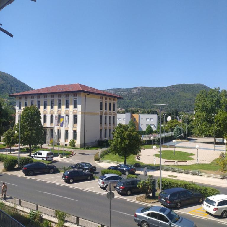 Apartment Narona - Apartman sa 1 Spavaćom Sobom - 13